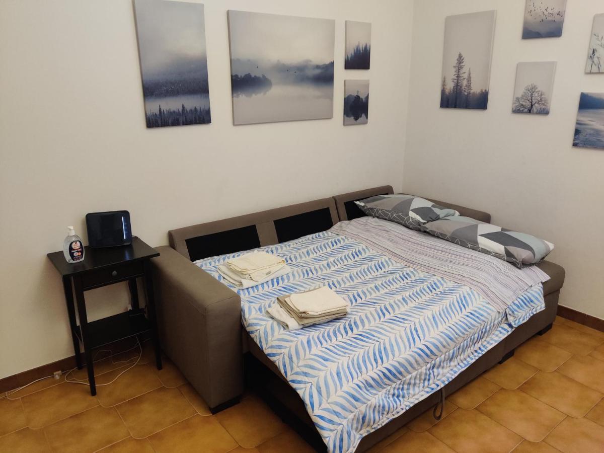 Anna'S Apartment, The Heart Of Bologna. Экстерьер фото
